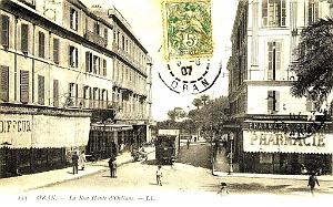 MH a- 007- Place Kleber